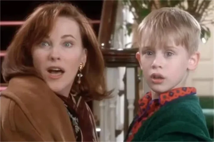 Revelada a causa da morte da atriz que atuou no filme Esqueceram de Mim