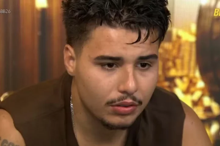 Ex-BBB26 Pedro enfrenta crise em clínica psiquiátrica; advogada alerta para instabilidade emocional