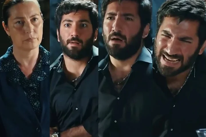 Novela Mãe – Gönül envenena Cengiz e condiciona o antídoto a fazer o que ela quer: ‘Questão de vida ou morte’