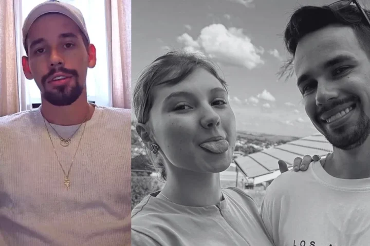 Internautas ficam alarmados com revelação da irmã de Isabel Veloso sobre Lucas: ‘Doeu a alma’