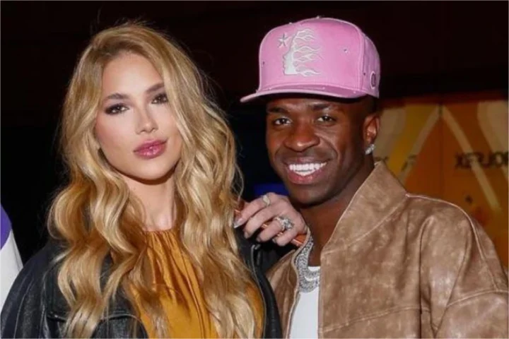 Virginia Fonseca revela que não quer se casar com Vini Jr. e explica o motivo