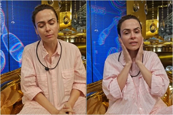 Médico de Ana Paula Renault Esclarece Condição de Saúde e Desmente Dúvidas Após BBB26