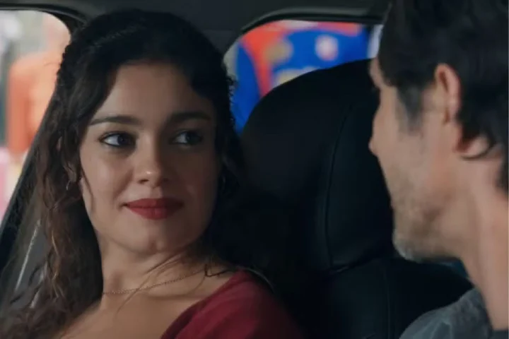 Três Graças: Paulinho toma decisão definitiva sobre namoro com Gerluce