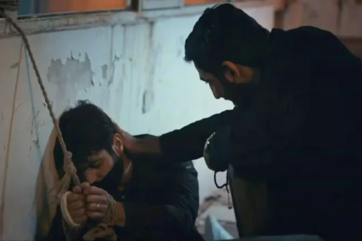 Mãe: Sinan até encontra cativeiro de Zeynep, mas o pior acontece ao ver Cengiz