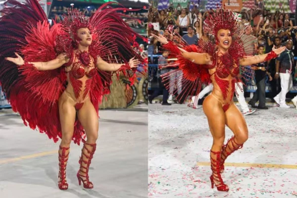 Tapa-sexo de Virginia Fonseca cai em pleno desfile; regulamento é claro sobre adereço 34 iTLDz7alR5e7GpniaaCRfvIyQYC8GWIlQdFoo2u1