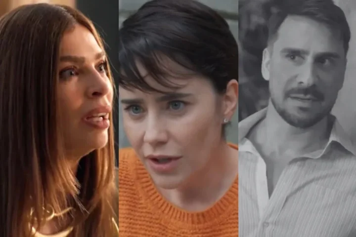 Três Graças: Arminda falha em plano e não consegue matar Samira, mas outra pessoa morre