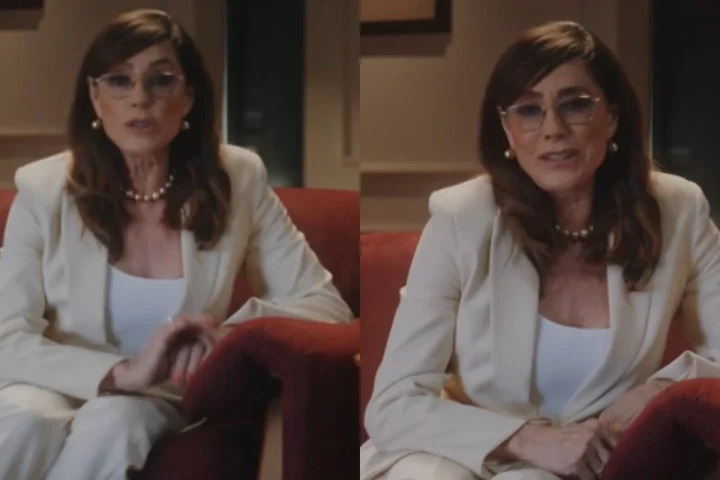 Vídeo: Christiane Torloni vira estrela de comercial milionário exibido no intervalo do BBB26
