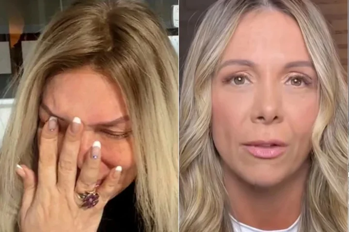 Após ocorrido entre Carla Perez e segurança na frente de todos no Carnaval, comunicado é feito: ‘Jamais…’