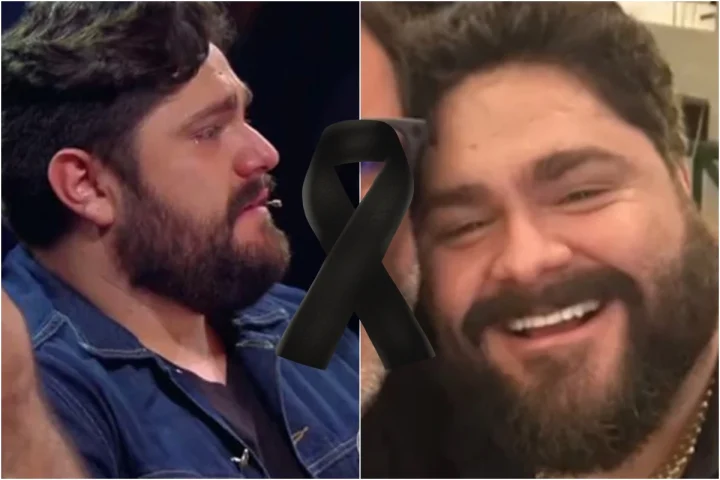 Cesar Menotti se manifesta em profunda tristeza após morte de companheiro: ‘você partiu antes do combinado’