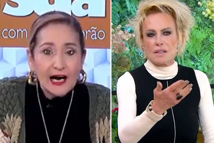 Sonia Abrão não se cala após Ana Maria dizer que daria uma surra em Ana Paula do BBB26: ‘Passou do ponto’