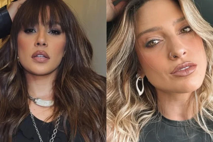 Reataram? Após rumores, Lauana Prado e Tati Dias fazem importante anúncio nas redes sociais