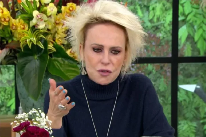 Novo quadro do Mais Você é vetado pela Globo antes mesmo da estreia