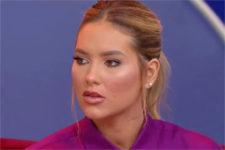 Virginia Fonseca detalha desafios com figurino e intimidade para ser rainha de bateria da Grande Rio