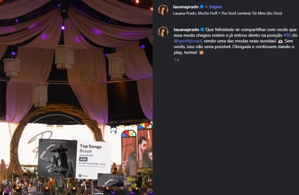 Após se questionada por Serginho Groisman no Altas Horas, Lauana Prado rebate: ‘Nossa…’ 34 u8AmZv1oWK5NWjb8LKYDkvH9sTsrCIhZ9ISZ5oNm