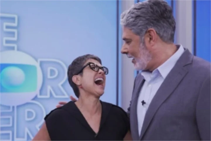 Chegada de Bonner ao Globo Repórter faz programa passar por maior mudança de todos os tempos