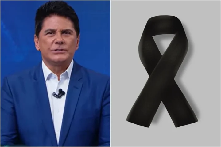 Coube a César Filho dar notícia triste que coloca Brasil para chorar: ‘morreram…’