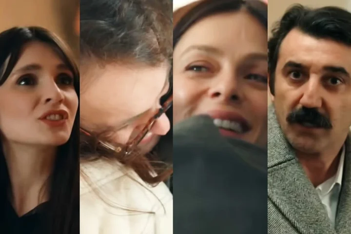 Resumo de Coração de Mãe para 25/03: Atilla abraça Karsu ao saber do divórcio, e Irmak enfrenta Reha