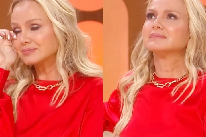 Eliana é sincera demais sobre o que vai acontecer com ela na Globo: ‘Não muda nunca’
