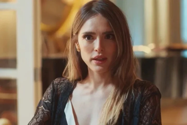 Globo comete erro imperdoável em Coração Acelerado em trama com Isabelle Drummond