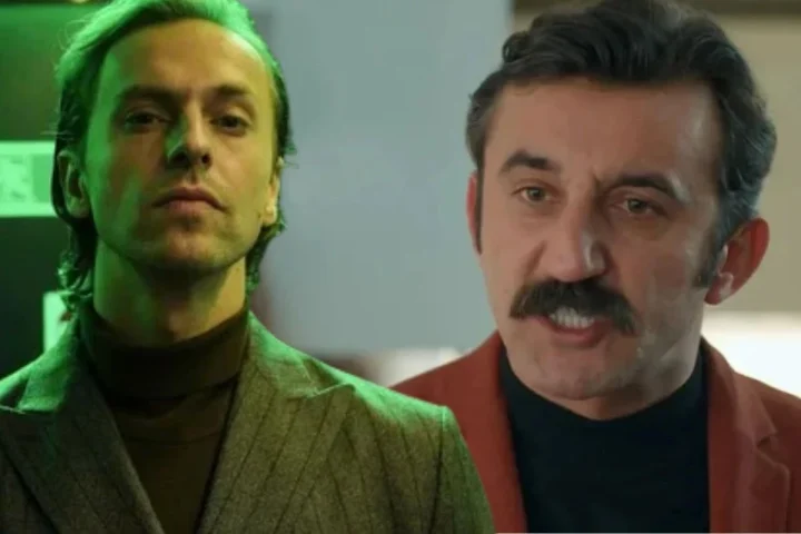 Coração de Mãe: Atilla comete vingança cabeluda que deixa Reha na pior opção