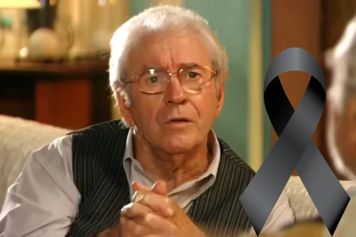 Falece Juca de Oliveira, aos 91 anos, ator teve casamento duradouro de 50 anos e uma única filha