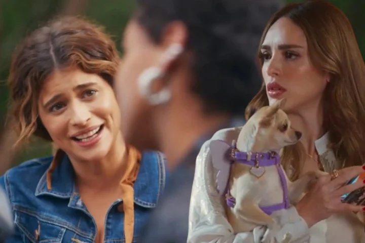 Coração Acelerado vai mudar da água para o vinho e o público finalmente comemora