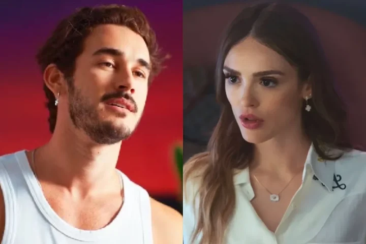 Coração Acelerado: essa é a reação de João Raul ao descobrir que Naiane é Diana