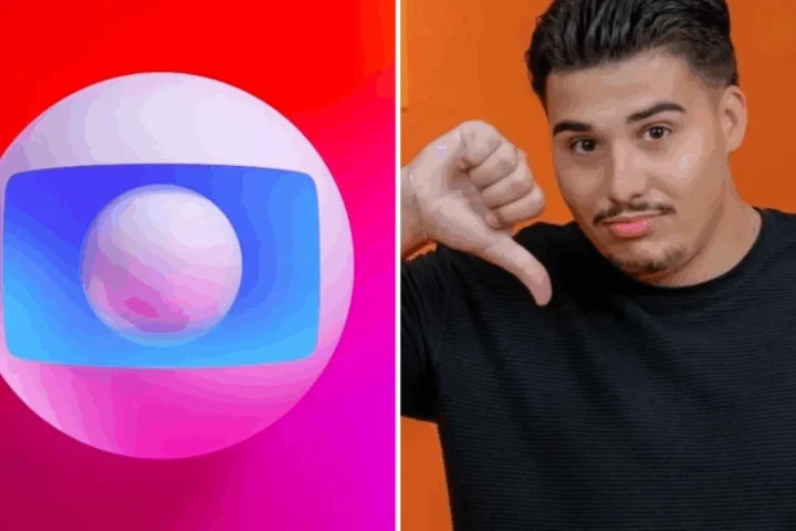 Globo cobra multa milionária de ex-BBB26 e é alvo de processo após vazamento de contrato