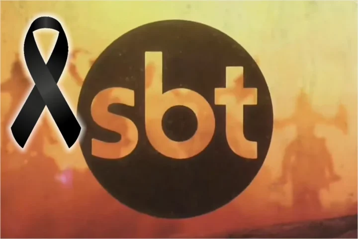 SBT lamenta a morte de um dos mais queridos artistas de A Praça É Nossa: ‘deixa saudade’