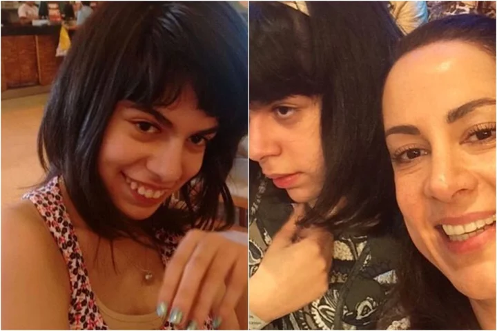 Silvia Abravanel expõe saúde delicada de Luana: ‘Estava, literalmente, matando minha filha, mas sem saber’