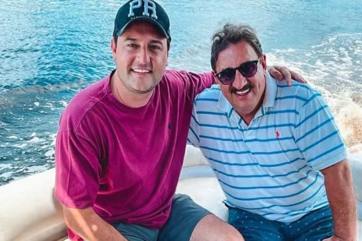 Ratinho manda recado ao filho após difícil decisão tomada nas últimas horas: ‘Eu estou com você, meu filho…’