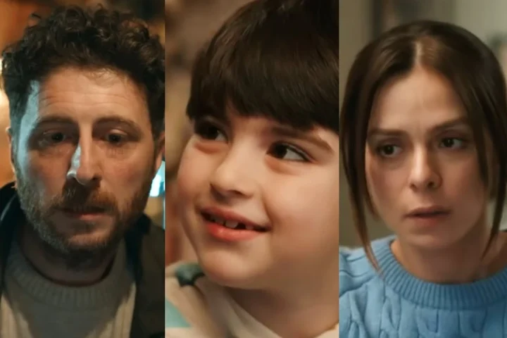 Coração de Mãe: Deniz pergunta diante da mãe quando Ozan vai se casar com Karsu