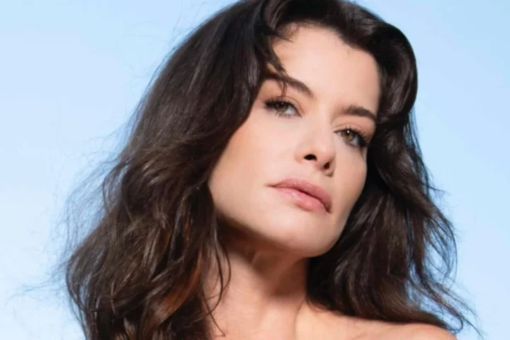 Após deixar o elenco de Três Graças, Alinne Moraes tem destino traçado na Globo