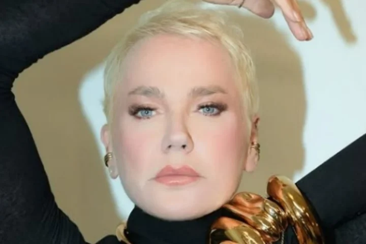 Xuxa Meneghel enfrenta impasse financeiro após empresa não pagar R$ 366 mil determinado pela Justiça