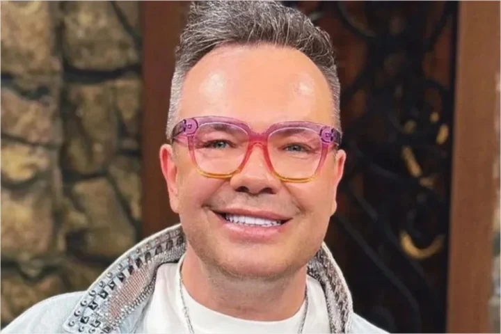 Felipeh Campos tem quadro agravado por dengue hemorrágica e segue internado