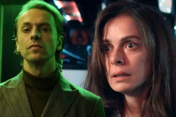 Coração de Mãe: Karsu se enche de coragem e parte para cima de bandido perigoso