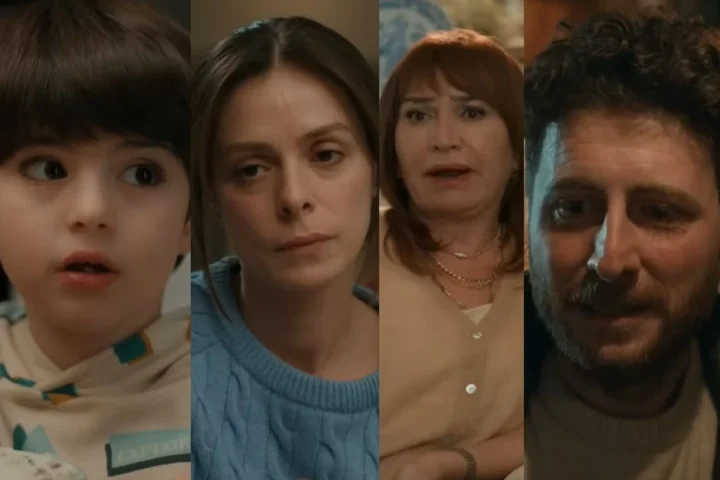 Resumo de Coração de Mãe para 13/03: Karsu grita com Filiz, é repreendida por Deniz e questionada sobre Ozan