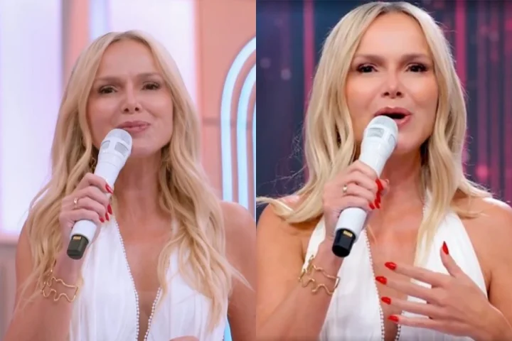 Suposto salário de Eliana na TV Globo vaza e é bem diferente do que muitos imaginavam