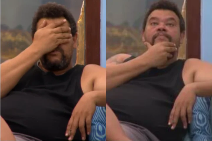 BBB26: após volta de Juliano, Babu muda estratégia e diz que foi seduzido a ir contra Ana Paula