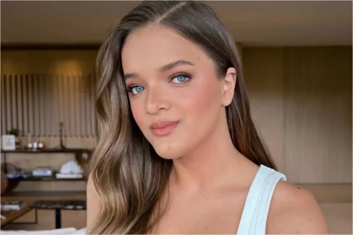 Vídeo – Rafa Justus fala sobre entrada no BBB: ‘Não serei uma planta’