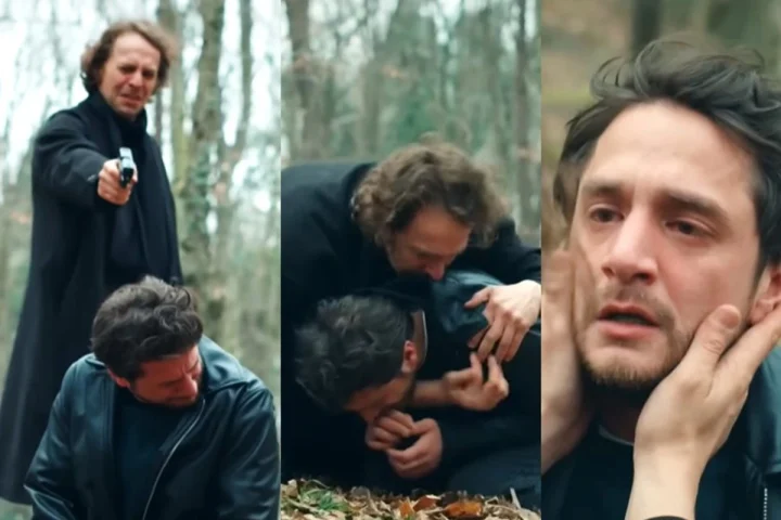 Coração de Mãe: Atilla foi obrigado a matar o próprio irmão e cometeu loucura para salvá-lo