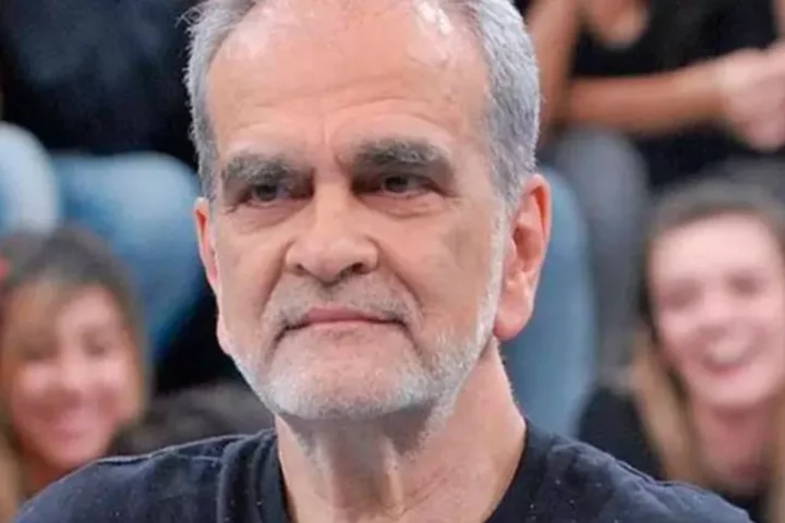 Afastado da TV, ex-repórter Maurício Kubrusly enfrenta doença sem cura e perde memória