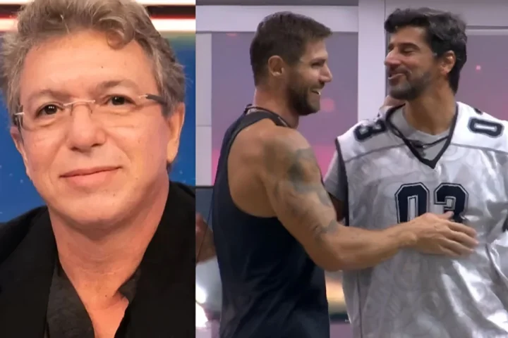 Record tenta ao máximo evitar problema cansativo do BBB26 que tem se repetido