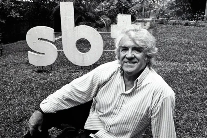 SBT lamenta morte de Juca de Oliveira e destaca legado: ‘Talento que muito honrou os…’