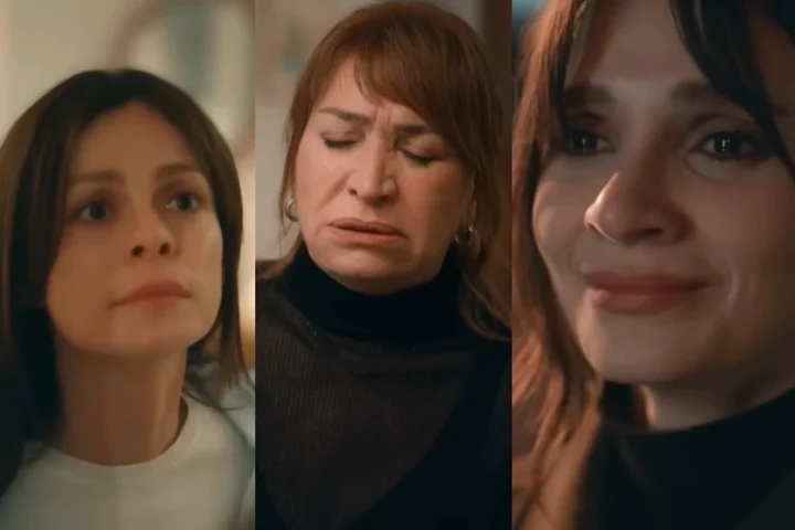 Coração de Mãe – Filiz deixa Irmak morar com ela e Karsu surta: ‘O que você está fazendo?’