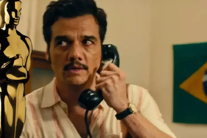 Oscar 2026: saiba onde assistir aos filmes indicados e produções brasileiras