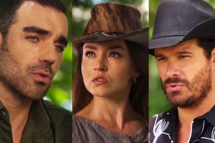 Prepare o coração: Domênica Monteiro é a substituta de Presente de Amor