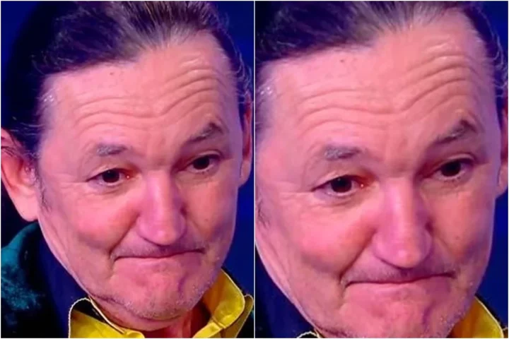 Do hospital, chega notícia sobre Marquito após acidente e comunicado é feito: ‘Informa que…’