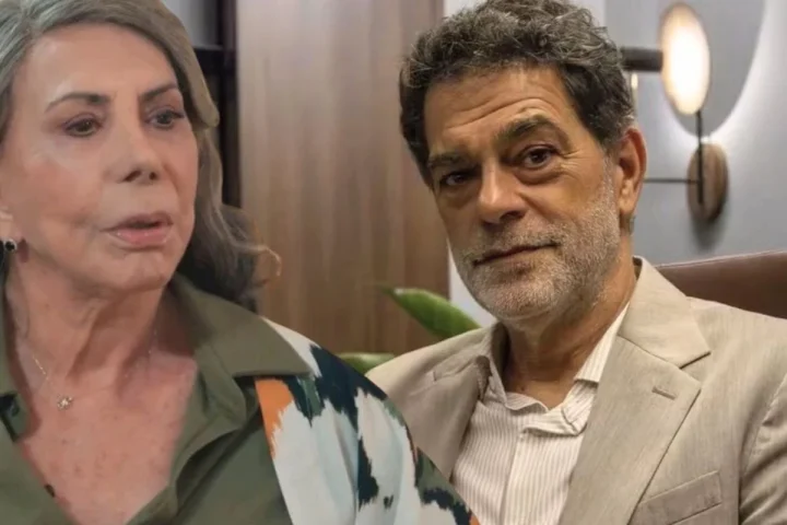 Três Graças: cena de briga mais aguardada pelo público causa grande rebuliço