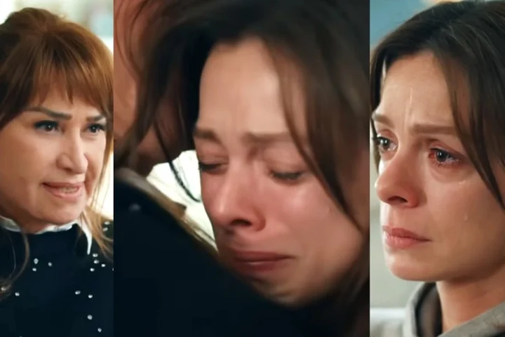 Coração de Mãe: Reha deixa Karsu na miséria e Filiz acolhe a filha em sua casa